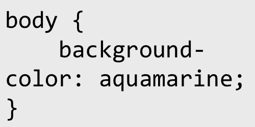 Code Snippet
