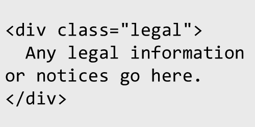 Code Snippet