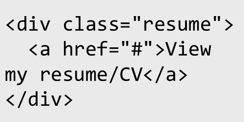 Code Snippet