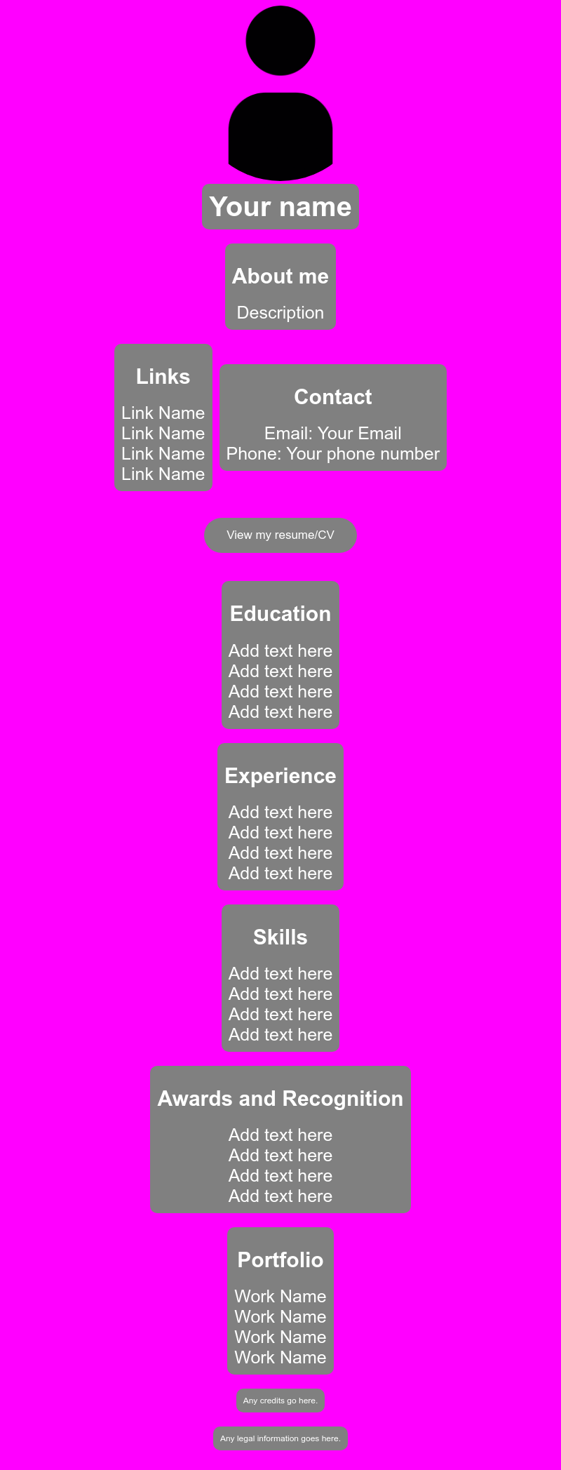 Magenta